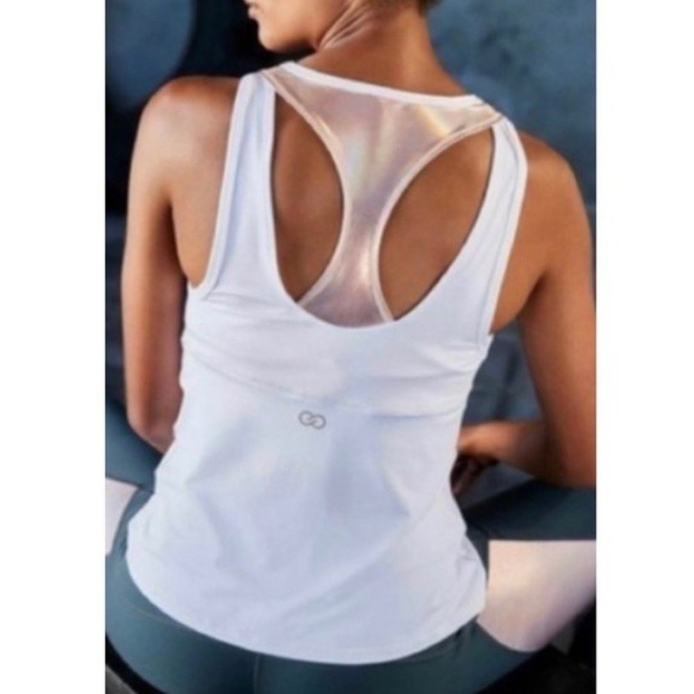 Calia limited edition workout tank NWT